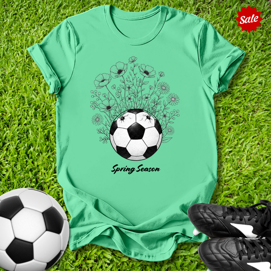 Spring Season T-Shirt