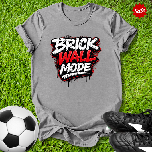 Brick Wall Mode T-Shirt