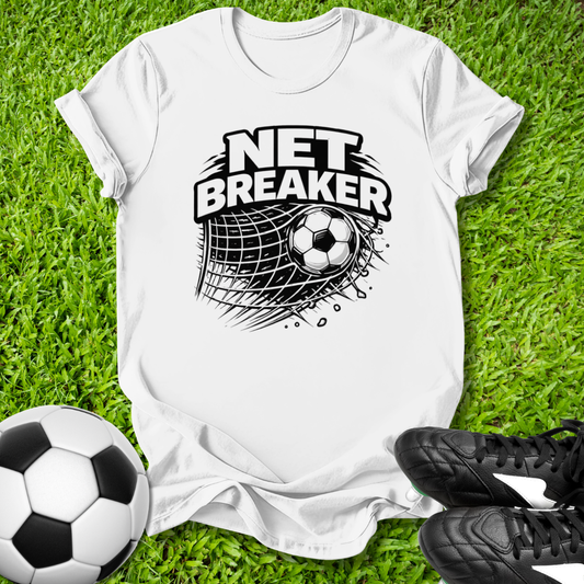 Net Breaker T-Shirt