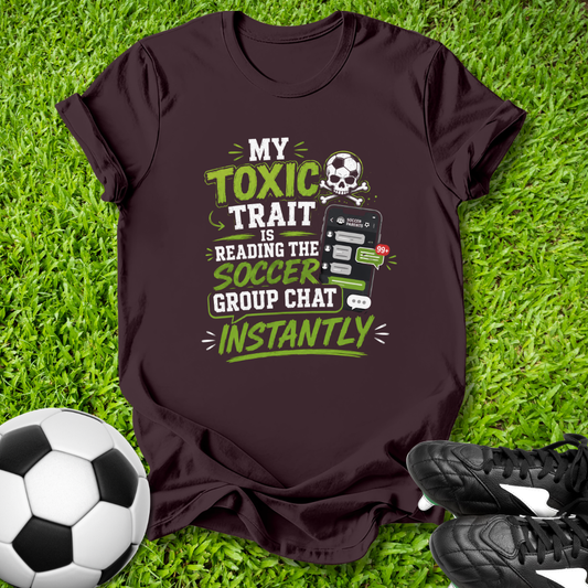 My Toxic Trait T-Shirt
