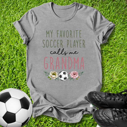 Favorite Player T-Shirt