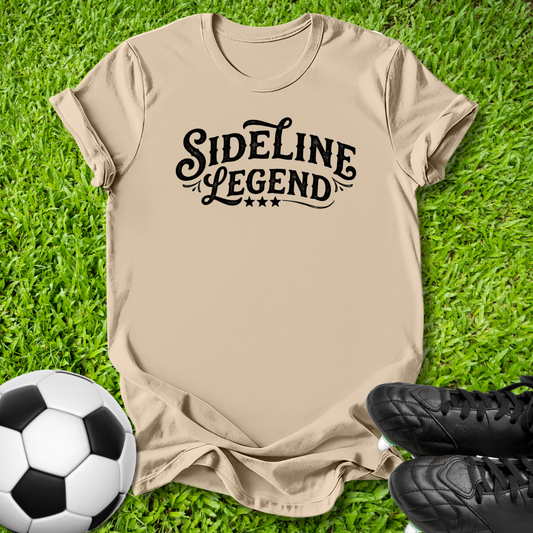Sideline Legend T-Shirt