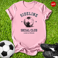 Sideline Social Club T-Shirt