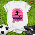Retro My Heart Is On That Field T-Shirt