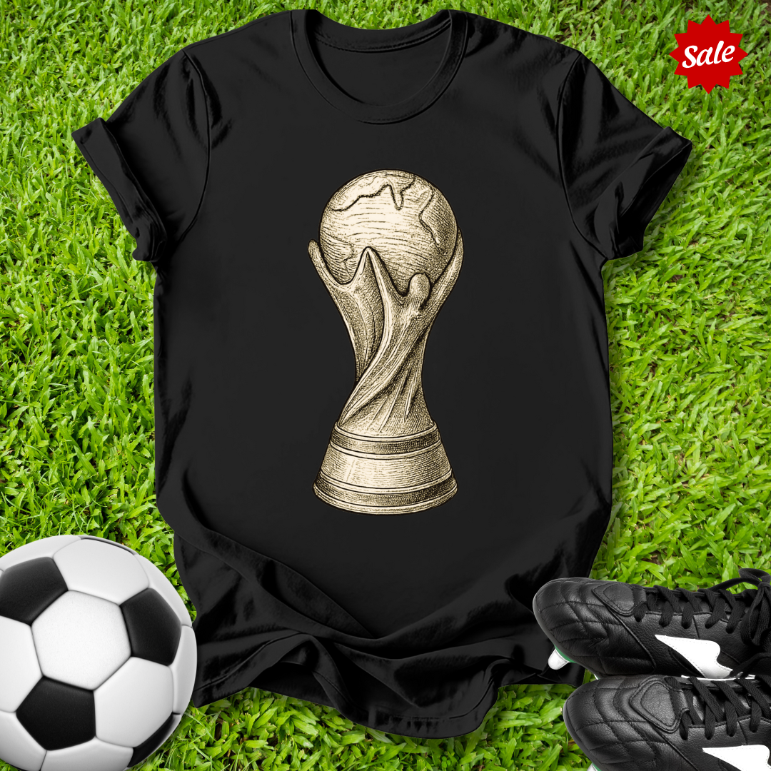 Golden Victory T-Shirt