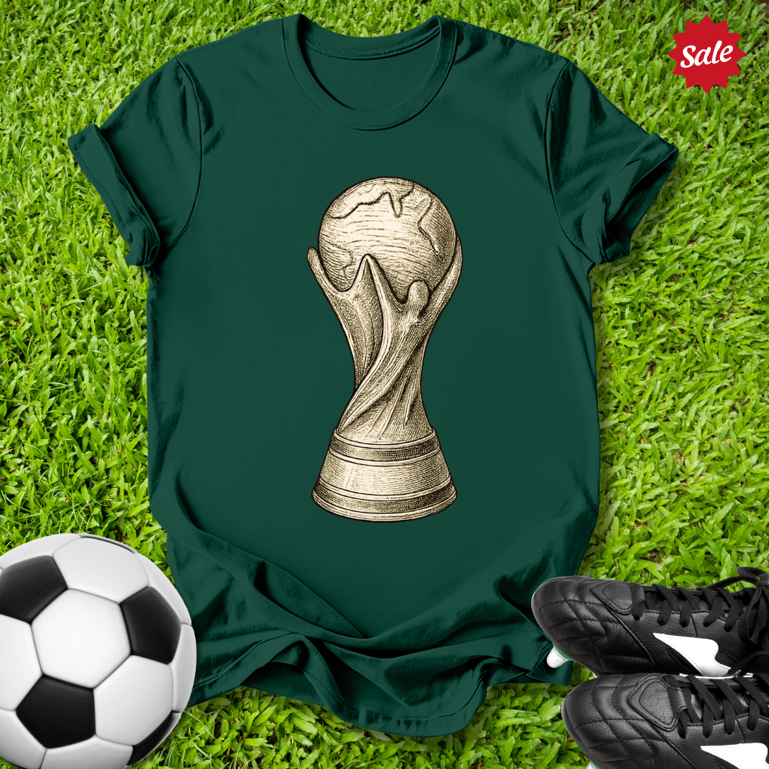 Golden Victory T-Shirt