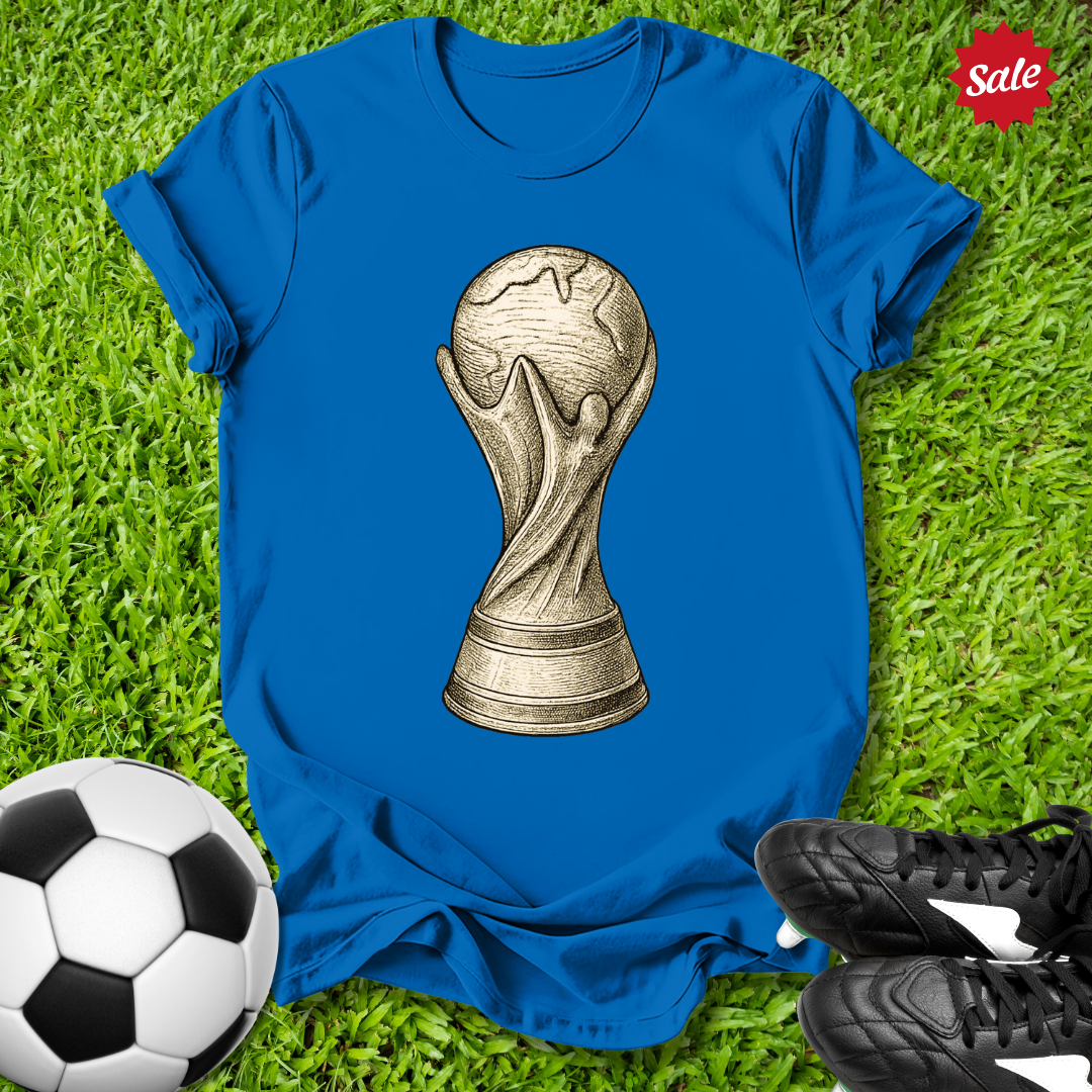 Golden Victory T-Shirt