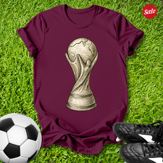 Golden Victory T-Shirt