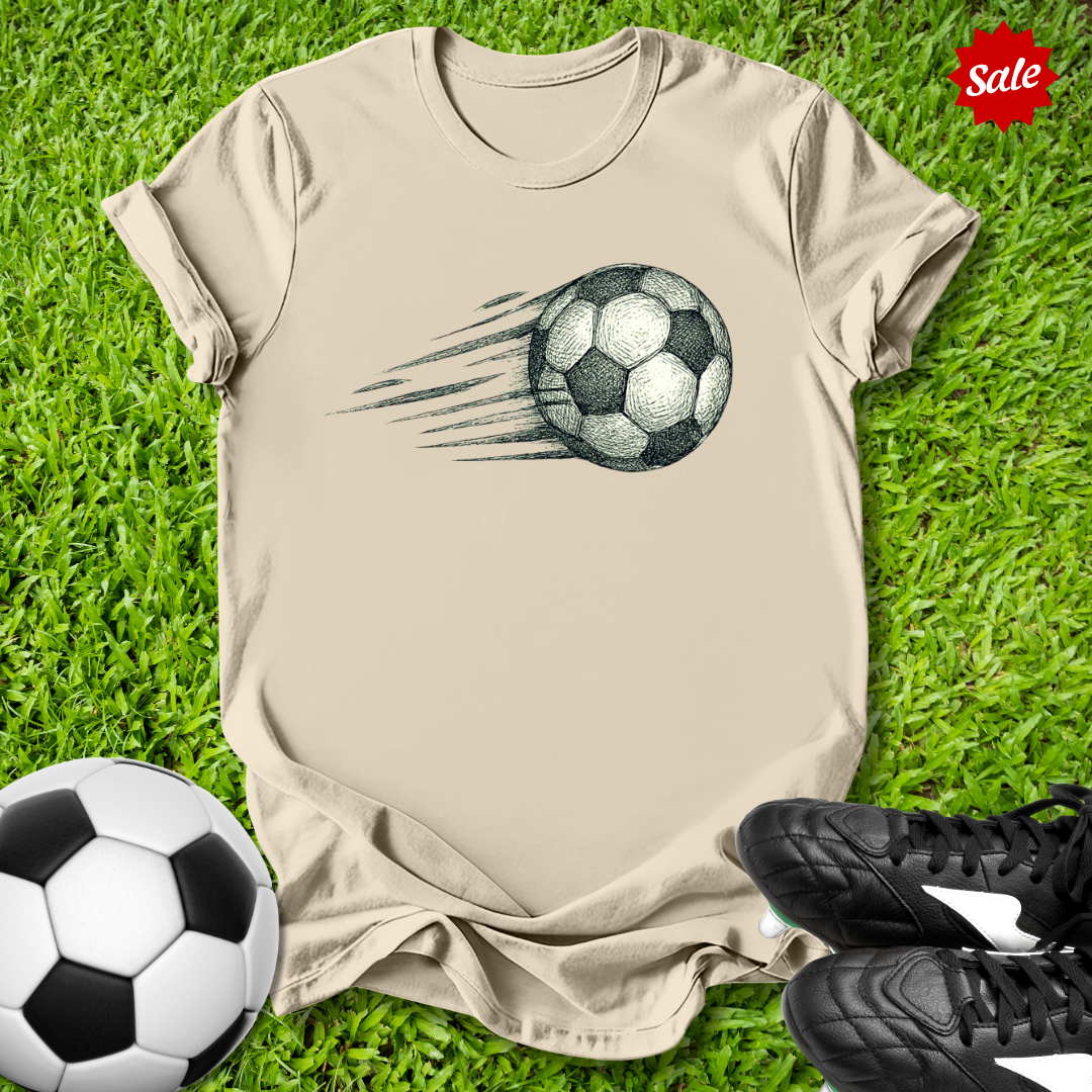 Always in Play T-Shirt