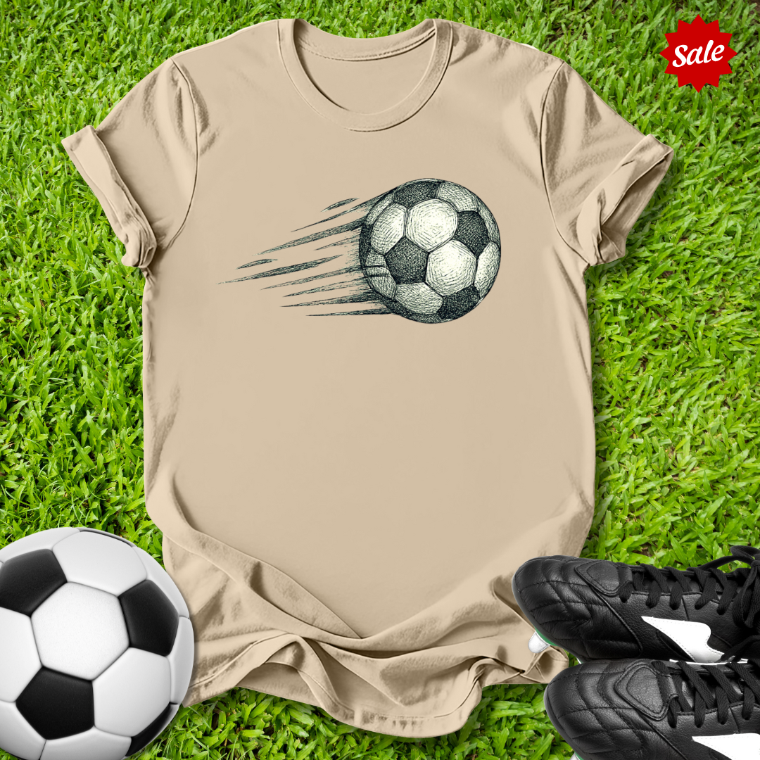 Always in Play T-Shirt