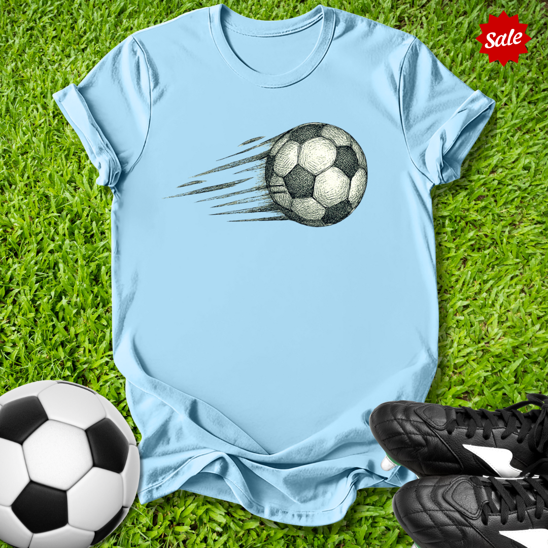 Always in Play T-Shirt