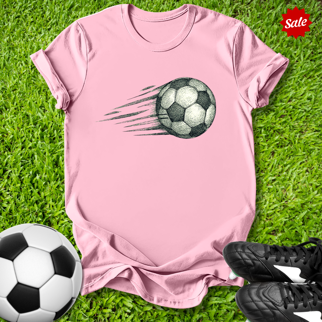 Always in Play T-Shirt
