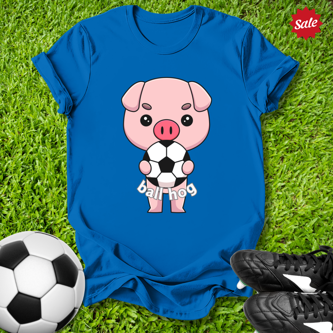 Ball Hog T‑Shirt