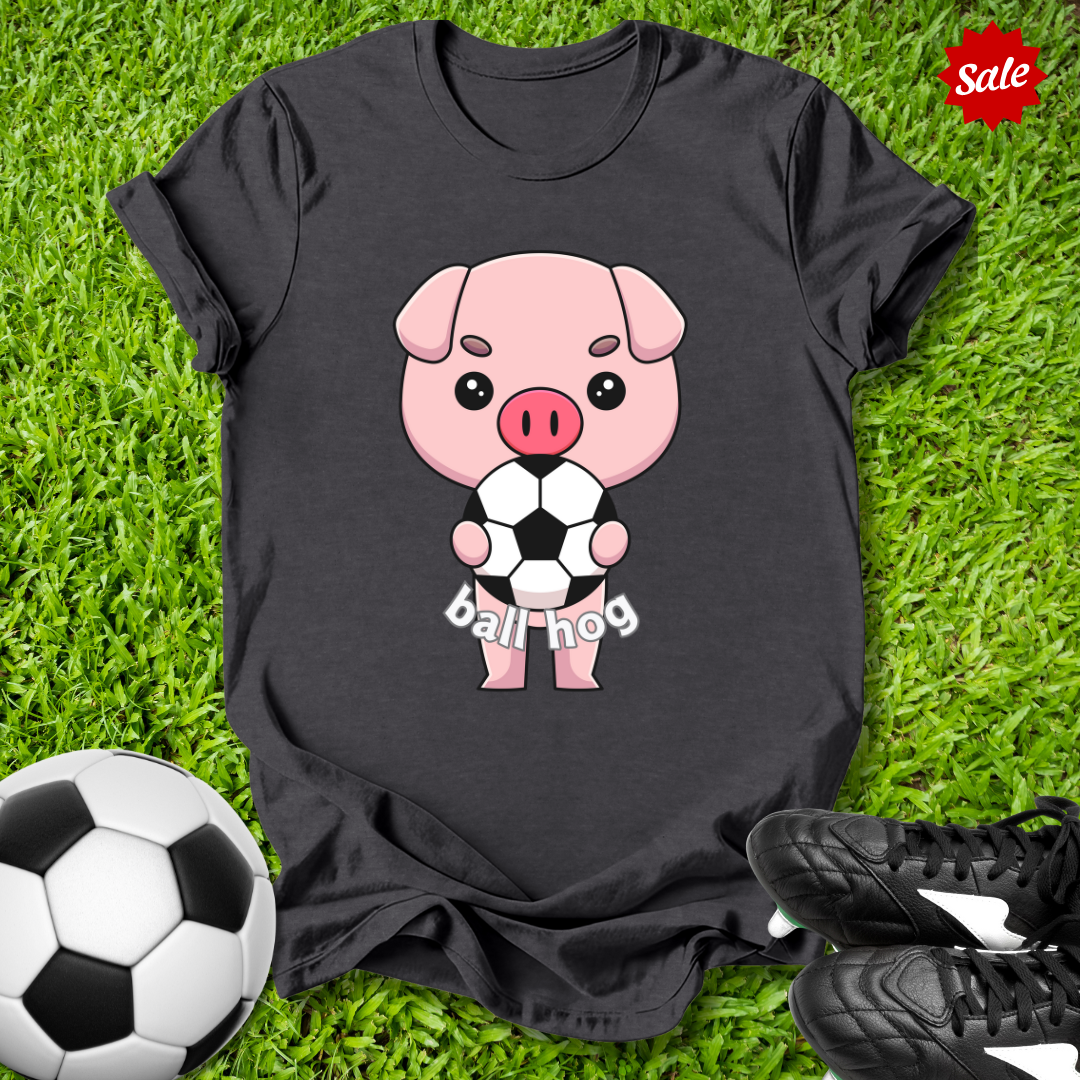 Ball Hog T‑Shirt