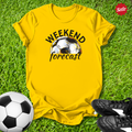 Weekend Forecast T-Shirt