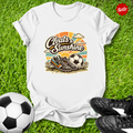 Cleats & Sunshine T-Shirt