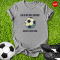 Lag Is My Only Excuse T-Shirt