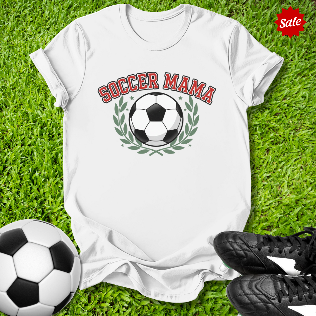 Soccer Mama T-Shirt