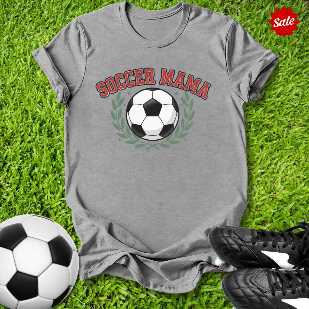 Soccer Mama T-Shirt