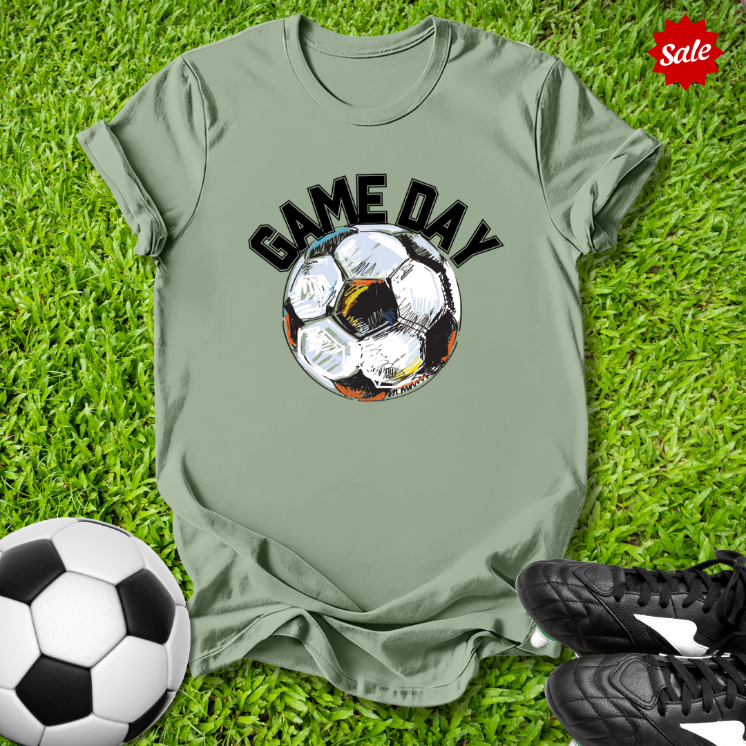 Game Day T-Shirt