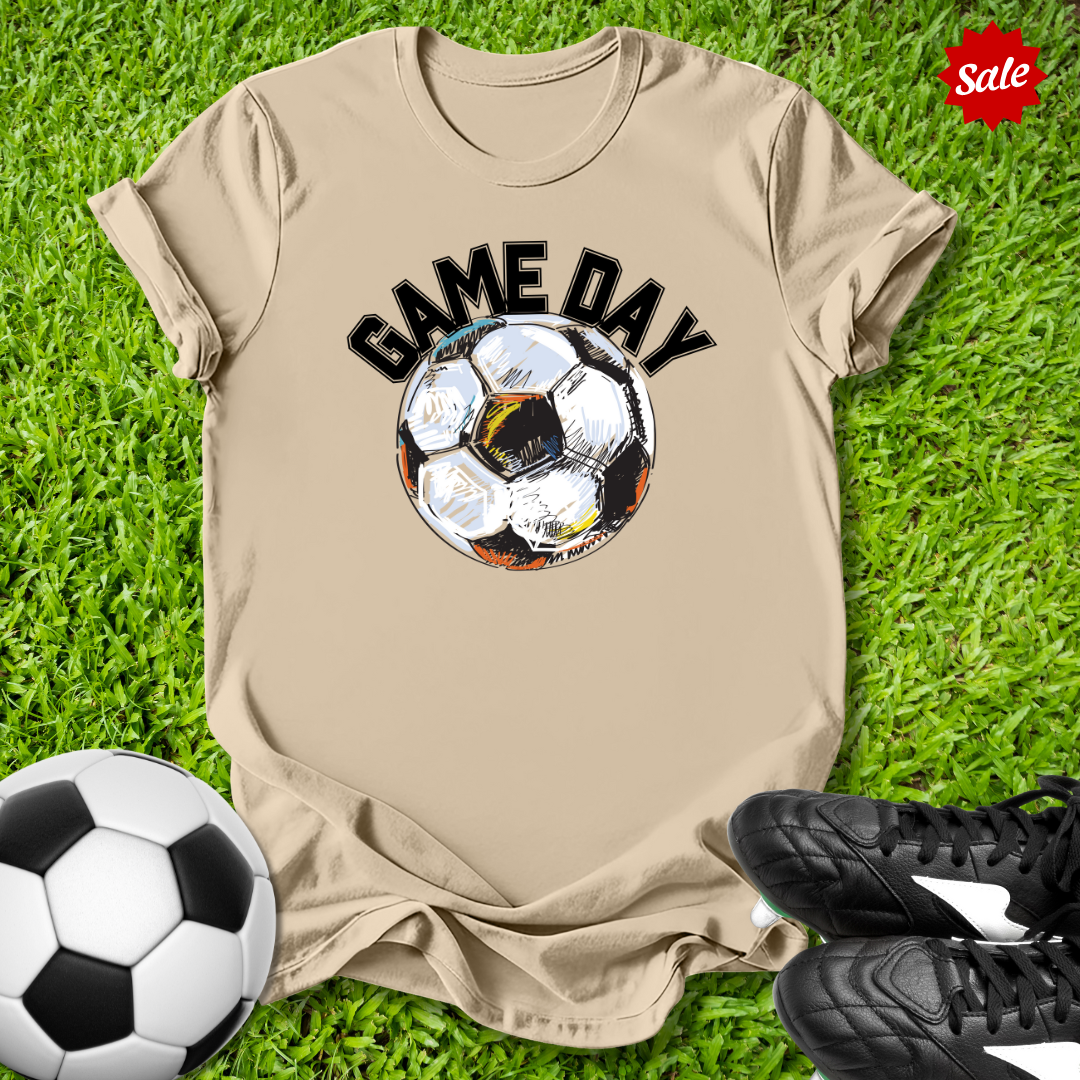Game Day T-Shirt