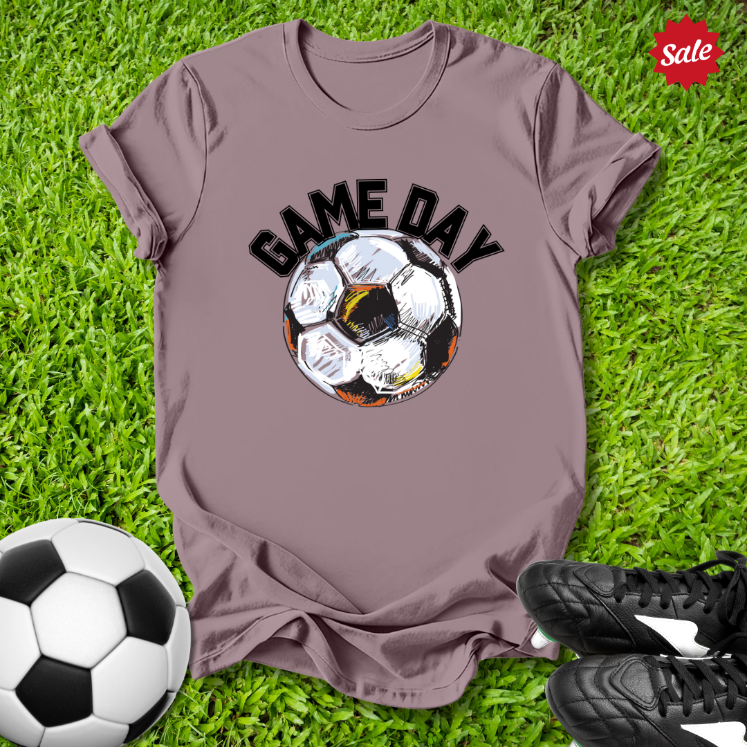 Game Day T-Shirt