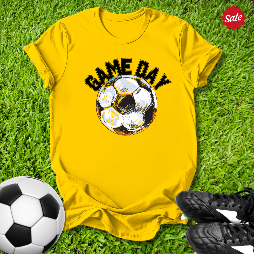 Game Day T-Shirt
