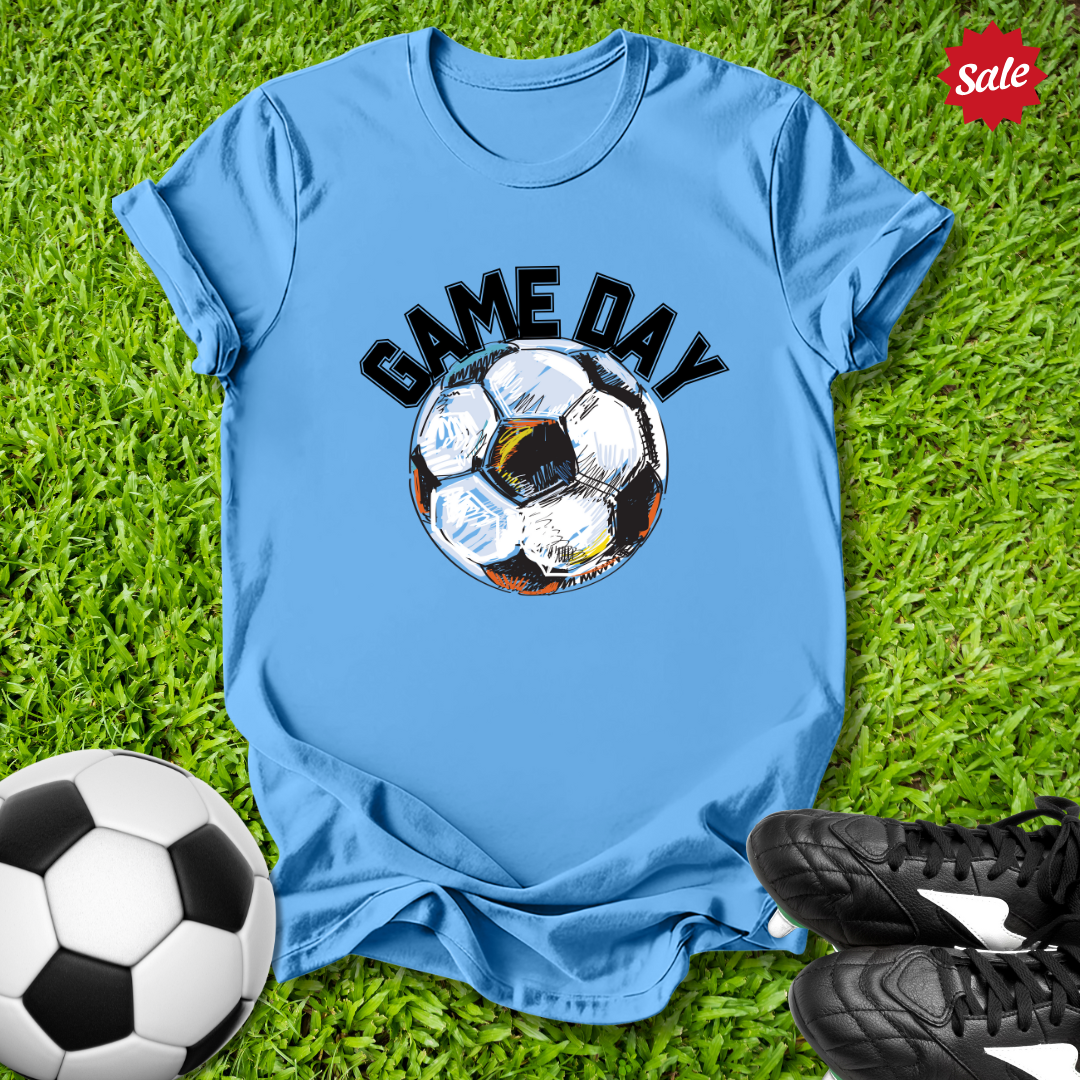 Game Day T-Shirt
