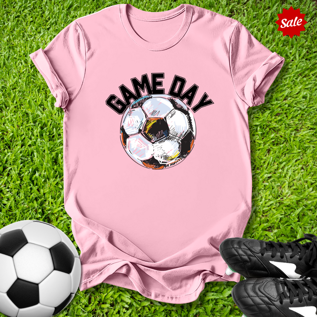 Game Day T-Shirt