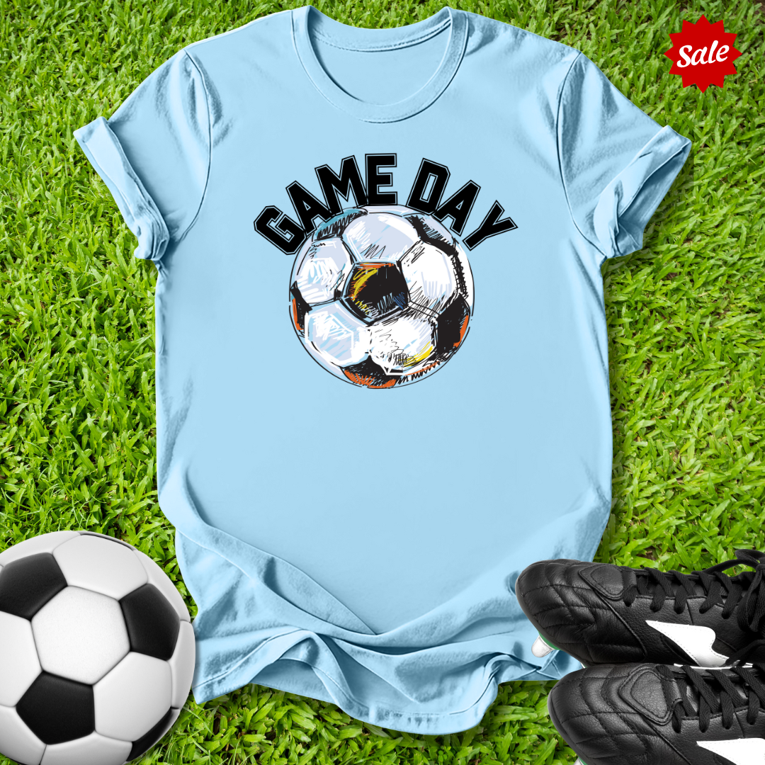 Game Day Kids T-Shirt