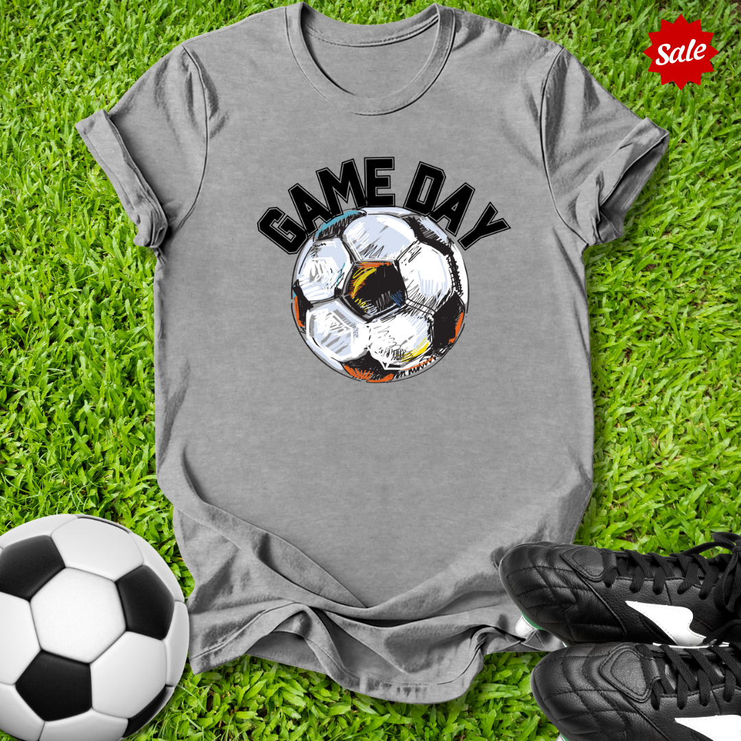 Game Day Kids T-Shirt