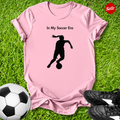 In My Soccer Era T-Shirt