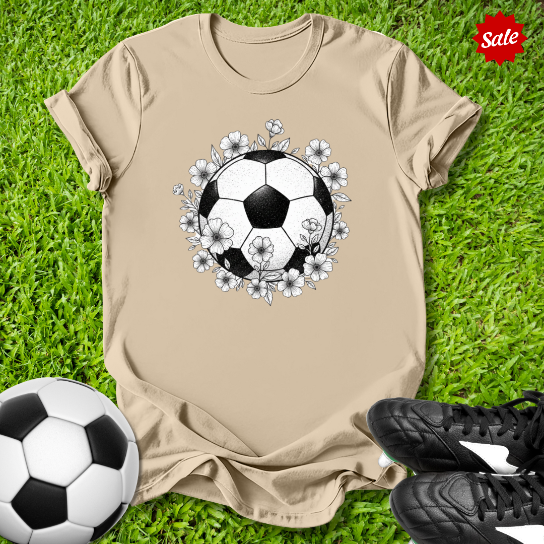 Blooming Ball T-Shirt