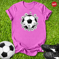 Blooming Ball T-Shirt