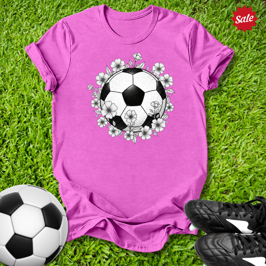 Blooming Ball T-Shirt
