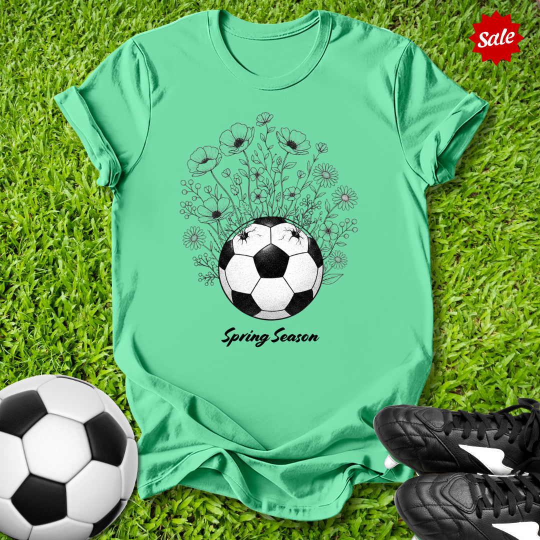 Spring Season T-Shirt