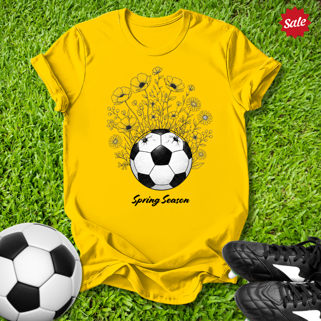 Spring Season Kids T-Shirt