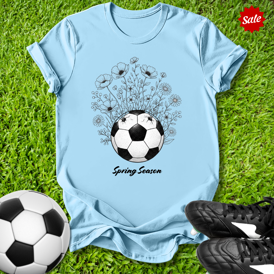 Spring Season Kids T-Shirt