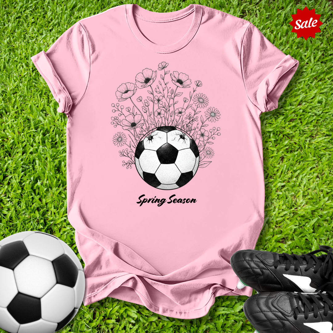 Spring Season Kids T-Shirt