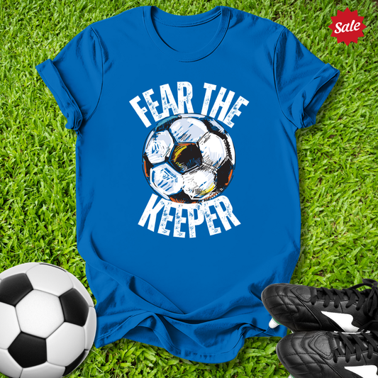 Fear the Keeper T-Shirt