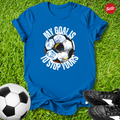 My Goal Is To Stop Yours T-Shirt