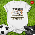 Sideline Activated T-Shirt