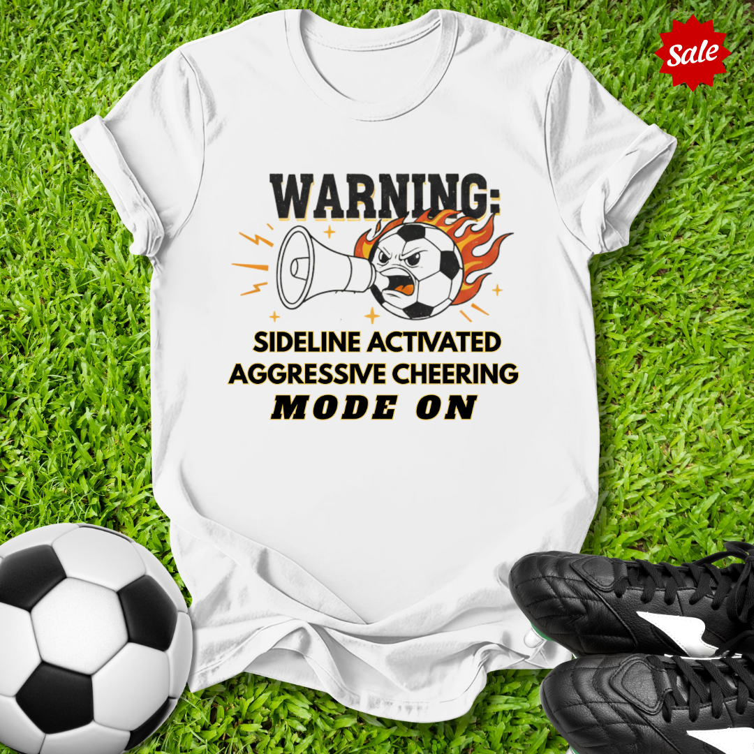 Sideline Activated T-Shirt