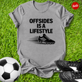 Offsides is a Lifestyle T-Shirt