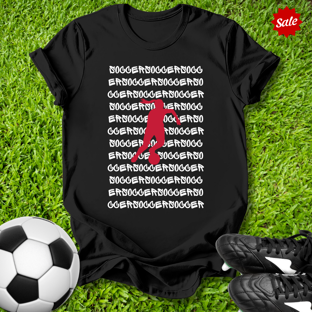 Graffiti Kids T‑Shirt