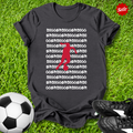 Graffiti Kids T‑Shirt
