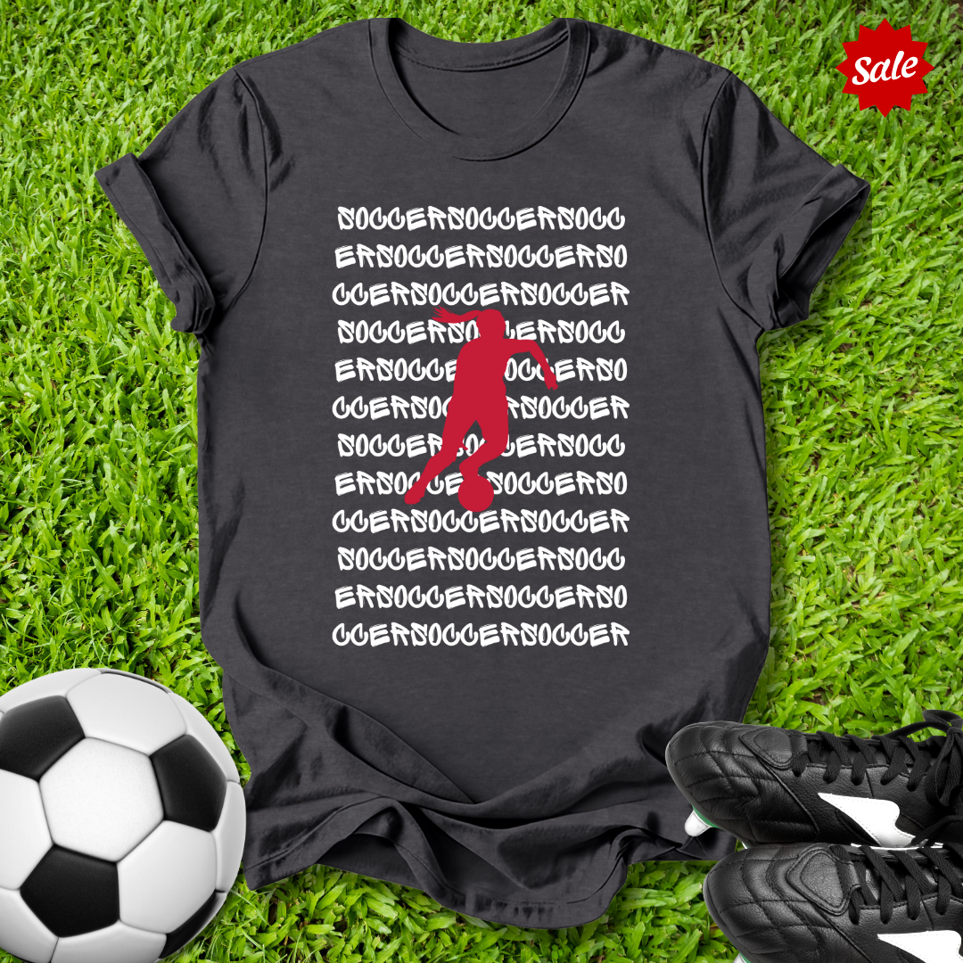 Graffiti Kids T‑Shirt