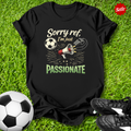 Sorry Ref T-Shirt