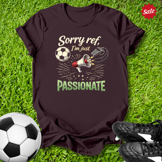 Sorry Ref T-Shirt