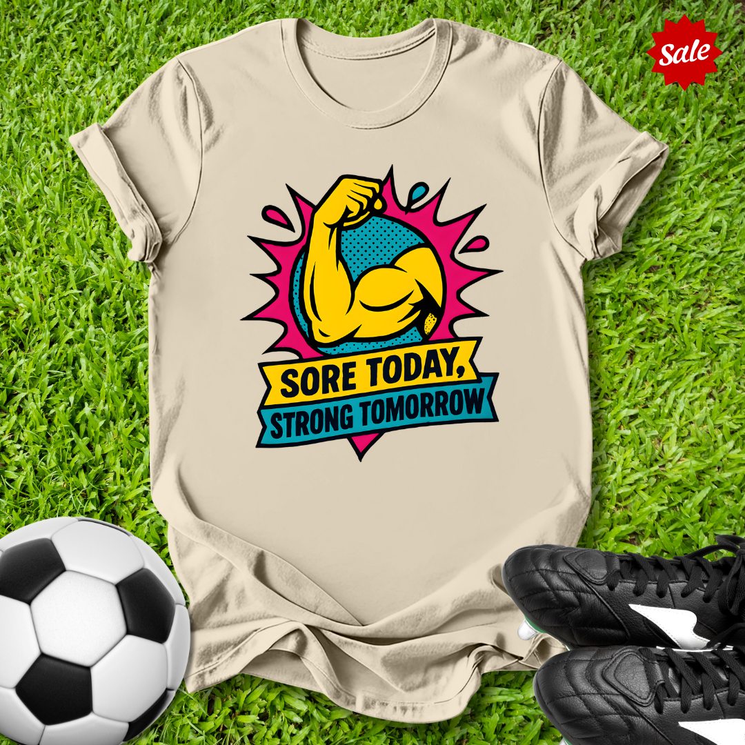 Sore Today T-Shirt
